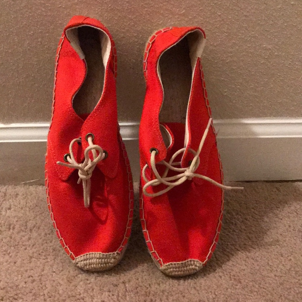 Red Soludos